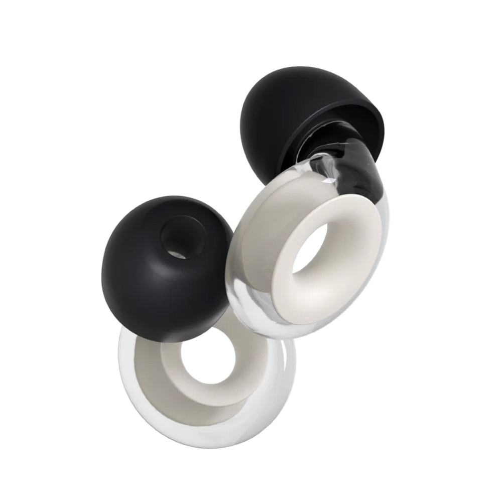 Loop Earplugs Engage Plus - Arctic Crystal